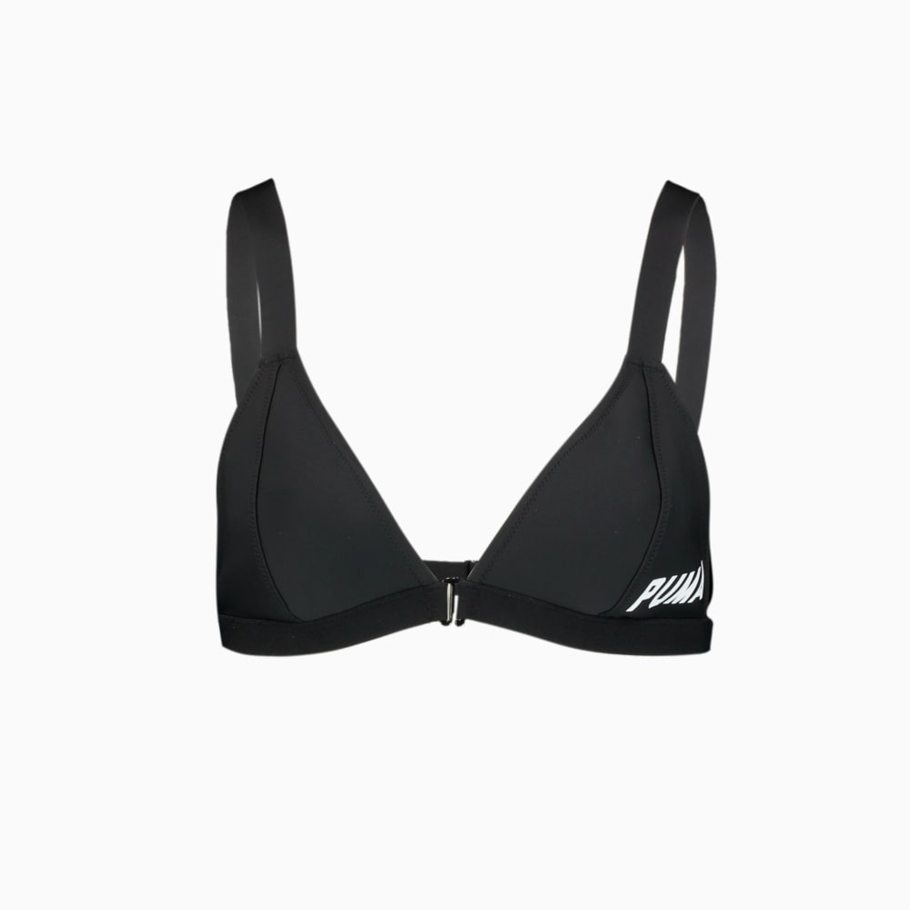 фото Топ для плавания swim women’s scuba top puma