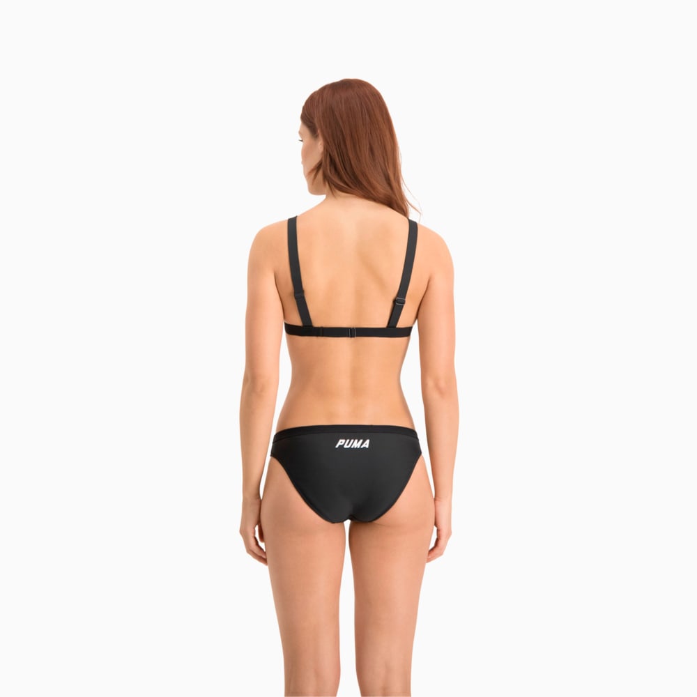 фото Топ для плавания swim women’s scuba top puma