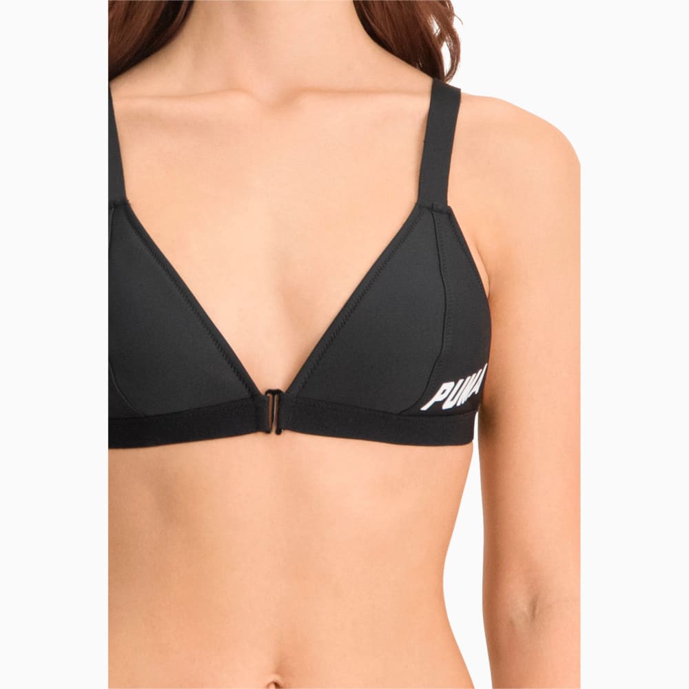фото Топ для плавания swim women’s scuba top puma
