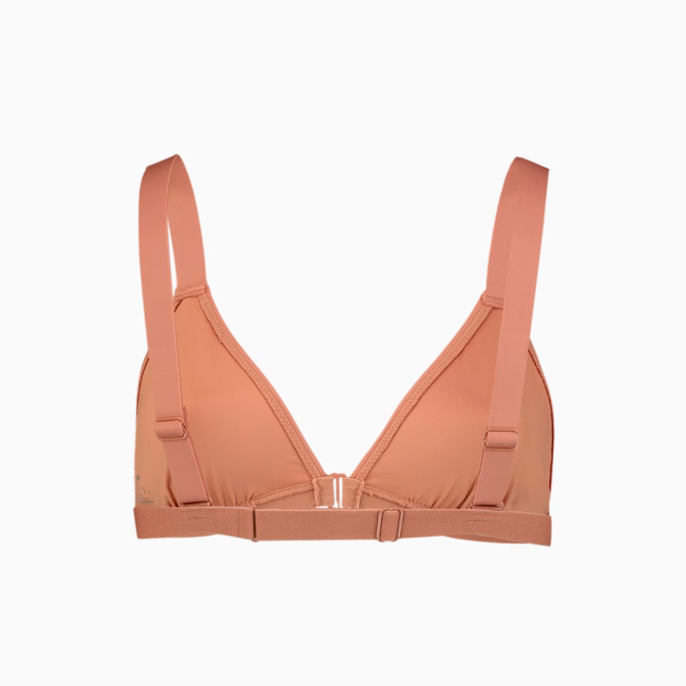 фото Топ для плавания swim women’s scuba top puma