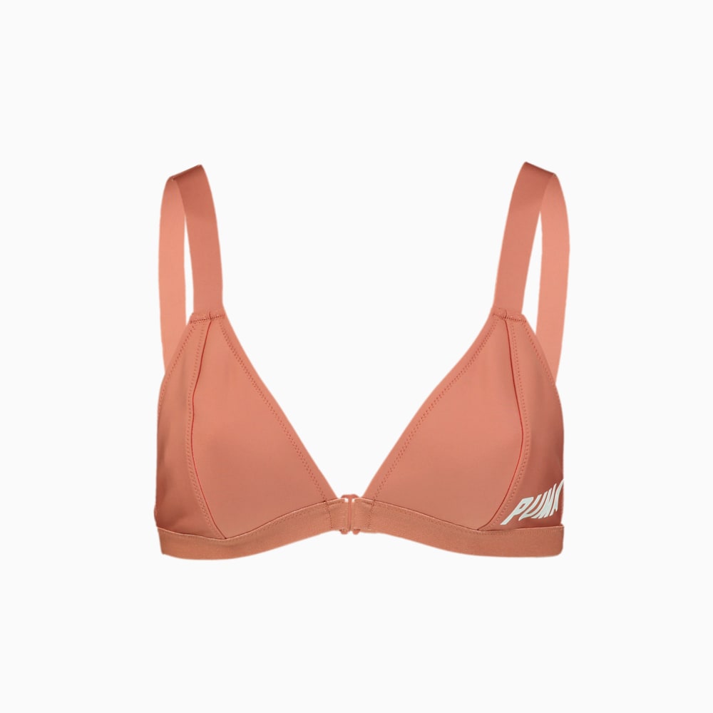 фото Топ для плавания swim women’s scuba top puma