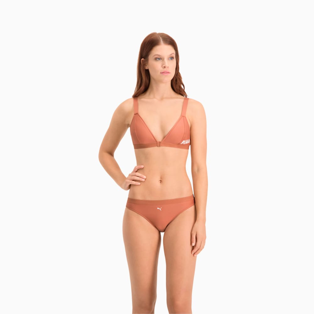 фото Топ для плавания swim women’s scuba top puma
