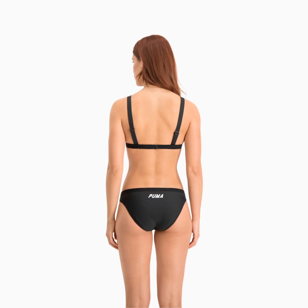 Изображение Puma Плавки Swim Women’s Scuba Brief #2: black