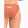 Изображение Puma Плавки Swim Women’s Scuba Brief #5: Brown