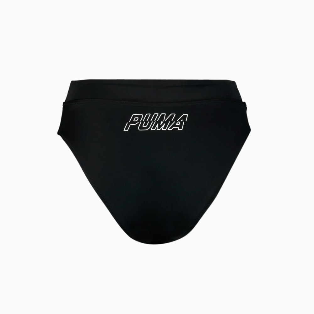 фото Плавки swim women’s high waist brief puma