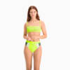 Изображение Puma Плавки Swim Women’s High Waist Brief #1