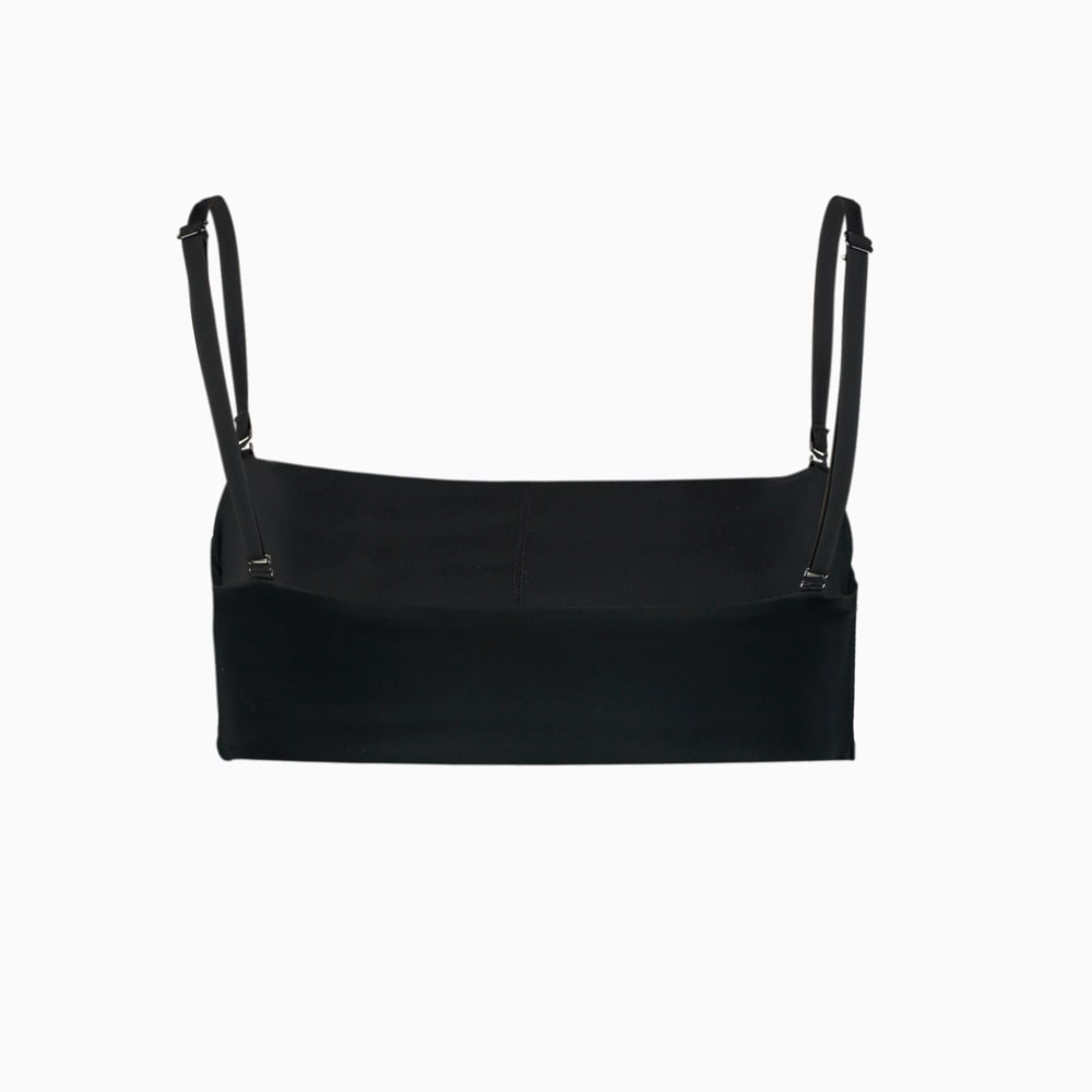 фото Топ-бандо для плавания swim women’s bandeau top puma