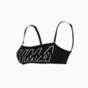 Изображение Puma Топ-бандо для плавания Swim Women’s Bandeau Top #9
