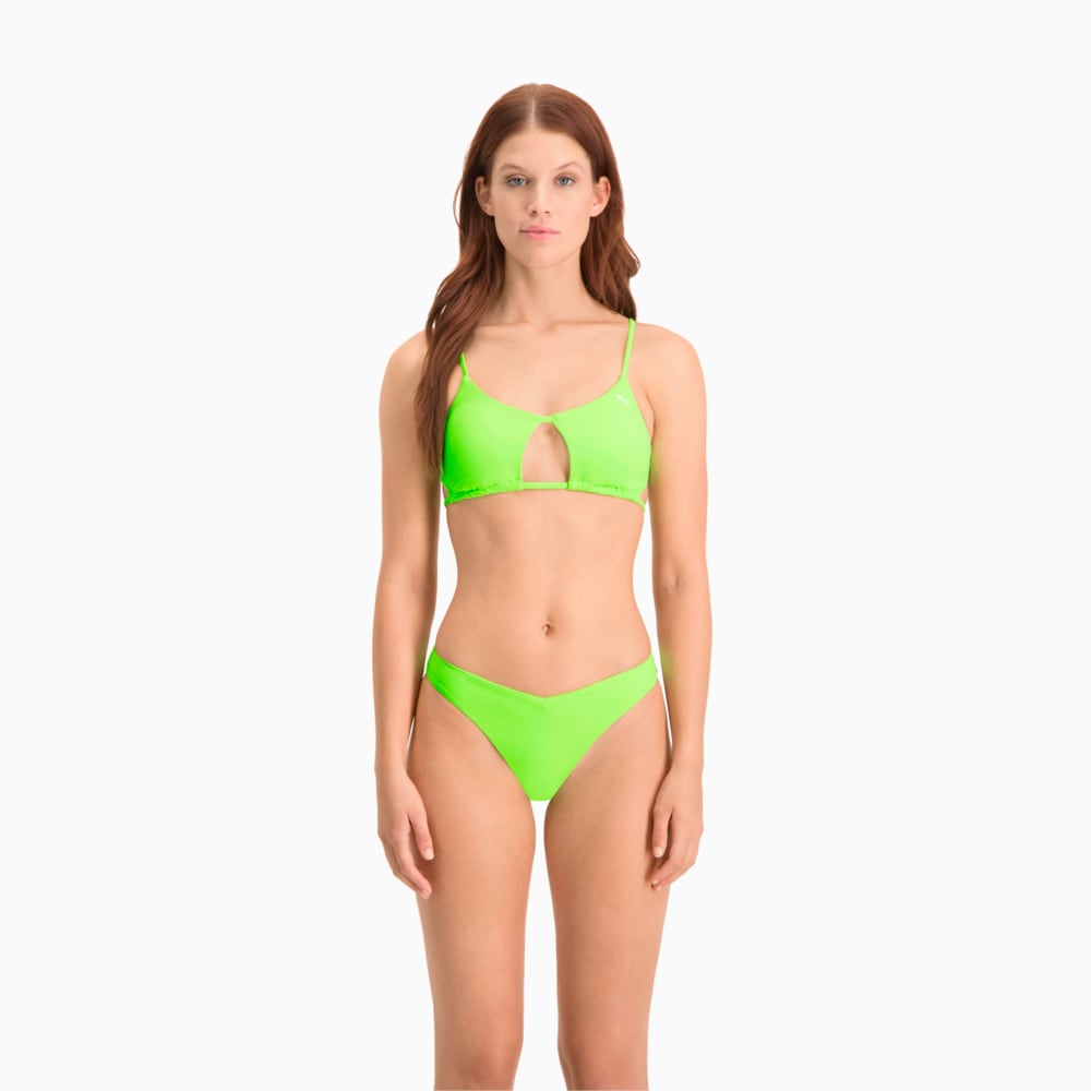 Лиф для плавания Swim Women’s Peek-a-Boo Top