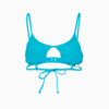 Изображение Puma Лиф для плавания Swim Women’s Peek-a-Boo Top #7