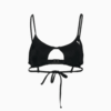 Изображение Puma Лиф для плавания Swim Women’s Peek-a-Boo Top #6