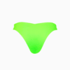 Зображення Puma Плавки Swim Women’s V-Shape Brief #7: neon green
