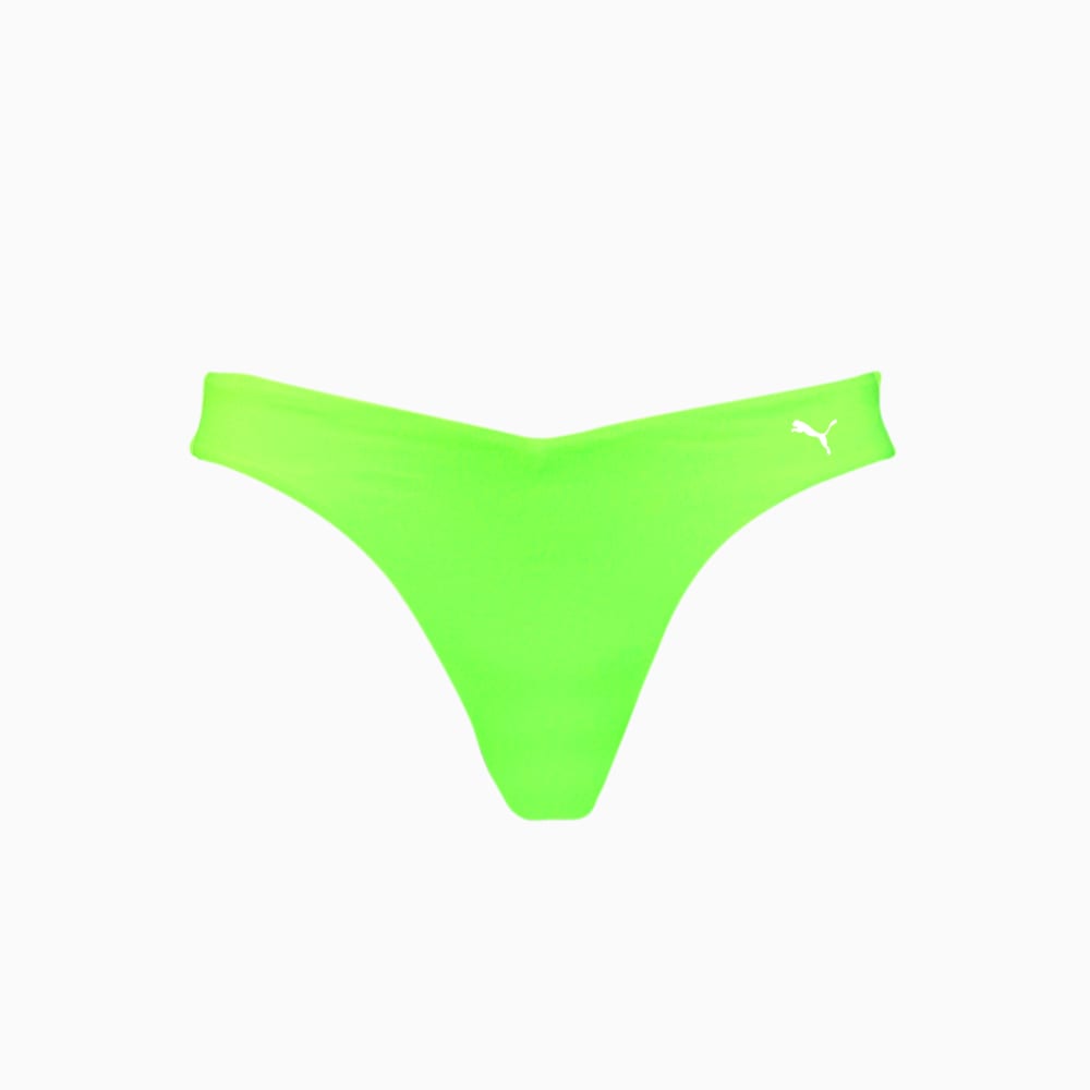 фото Плавки swim women’s v-shape brief puma