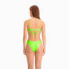 Зображення Puma Плавки Swim Women’s V-Shape Brief #2: neon green