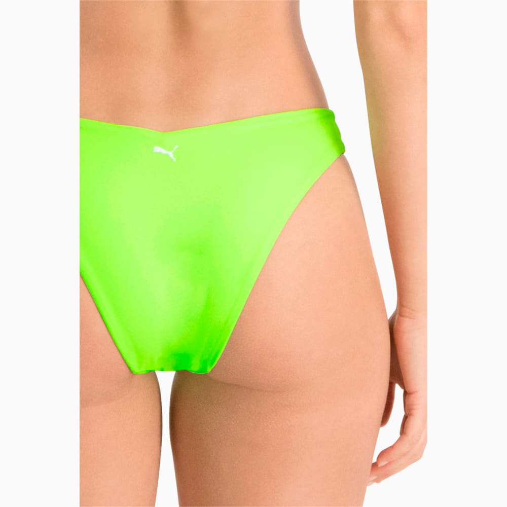 фото Плавки swim women’s v-shape brief puma