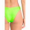 Зображення Puma Плавки Swim Women’s V-Shape Brief #5: neon green