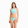 Изображение Puma Плавки Swim Women’s Brazilian Brief #1