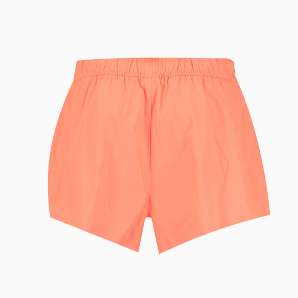 фото Шорты для плавания swim women’s high waist shorts puma