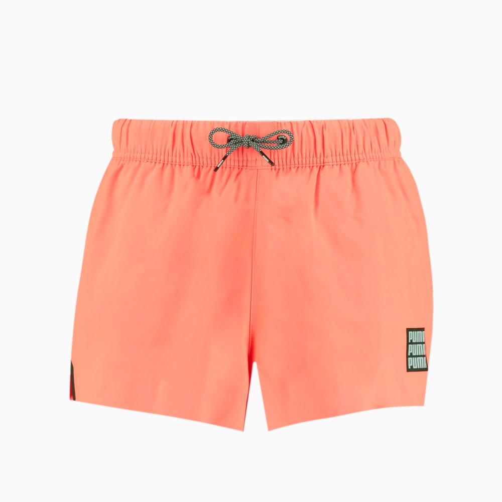 фото Шорты для плавания swim women’s high waist shorts puma