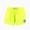 Зображення Puma Плавальні шорти Swim Women’s High Waist Shorts #6: neon yellow