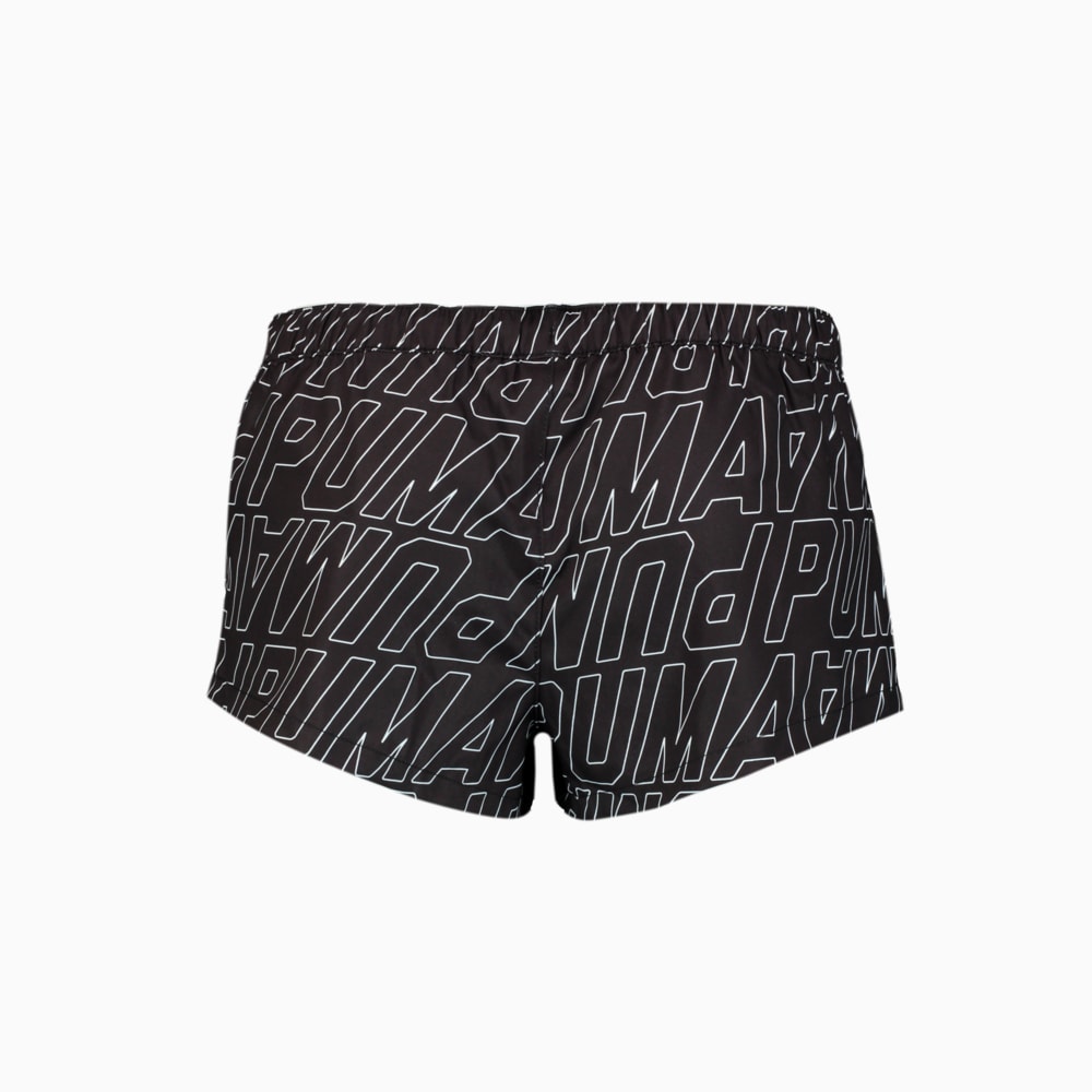 фото Шорты для плавания swim women’s printed boardshorts puma