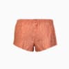 Зображення Puma Шорти для плавання Swim Women’s Printed Boardshorts #2: Brown