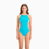 Изображение Puma Купальник Swim Women’s Racer Back Swimsuit #1