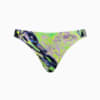 Изображение Puma Плавки Swim Women's All-Over-Print Classic Brief #6: purple combo