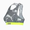 Изображение Puma Лиф для плавания Swim Women's All-Over-Print High Neck Top #8: grey combo