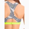 Изображение Puma Лиф для плавания Swim Women's All-Over-Print High Neck Top #5: grey combo