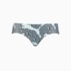 Изображение Puma Плавки Swim Women's All-Over-Print Hipster #6: grey combo