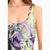 Зображення Puma Купальник Swim All-Over-Print Swimsuit #4: purple combo