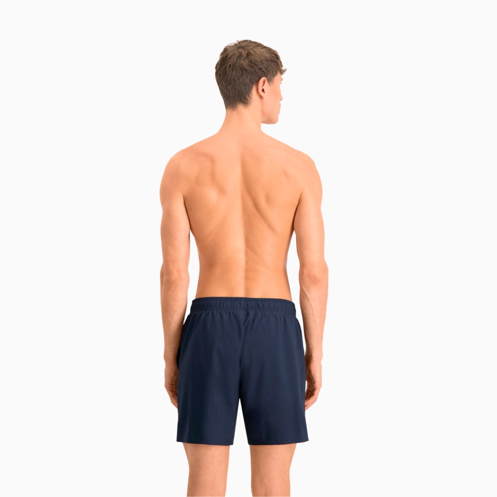 Зображення Puma Плавальні шорти Swim Men’s Mid Shorts #2: navy