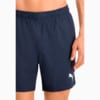 Изображение Puma Шорты для плавания Swim Men’s Mid Shorts #4: navy