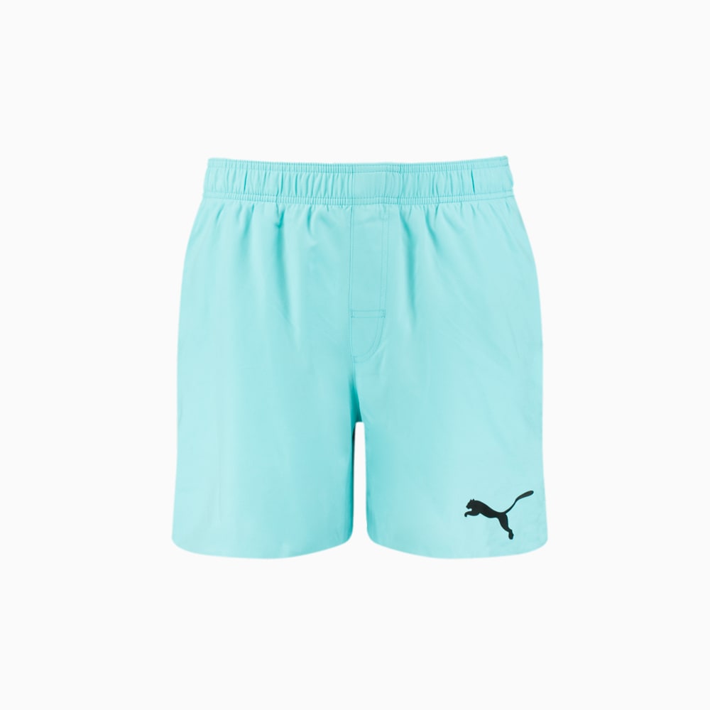 фото Шорты для плавания swim men’s mid shorts puma