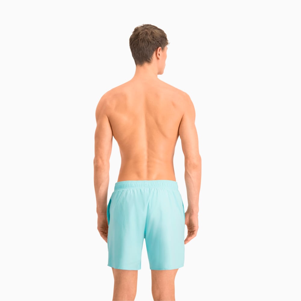 фото Шорты для плавания swim men’s mid shorts puma