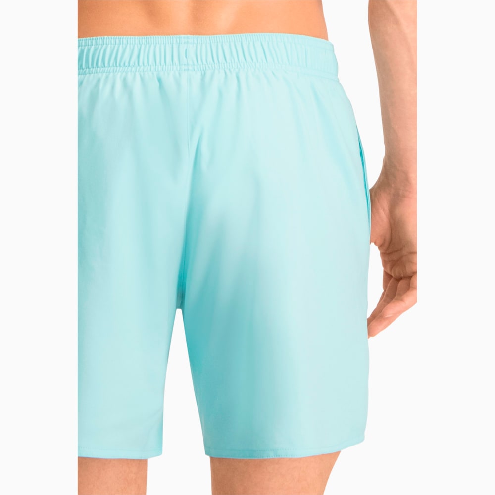 фото Шорты для плавания swim men’s mid shorts puma