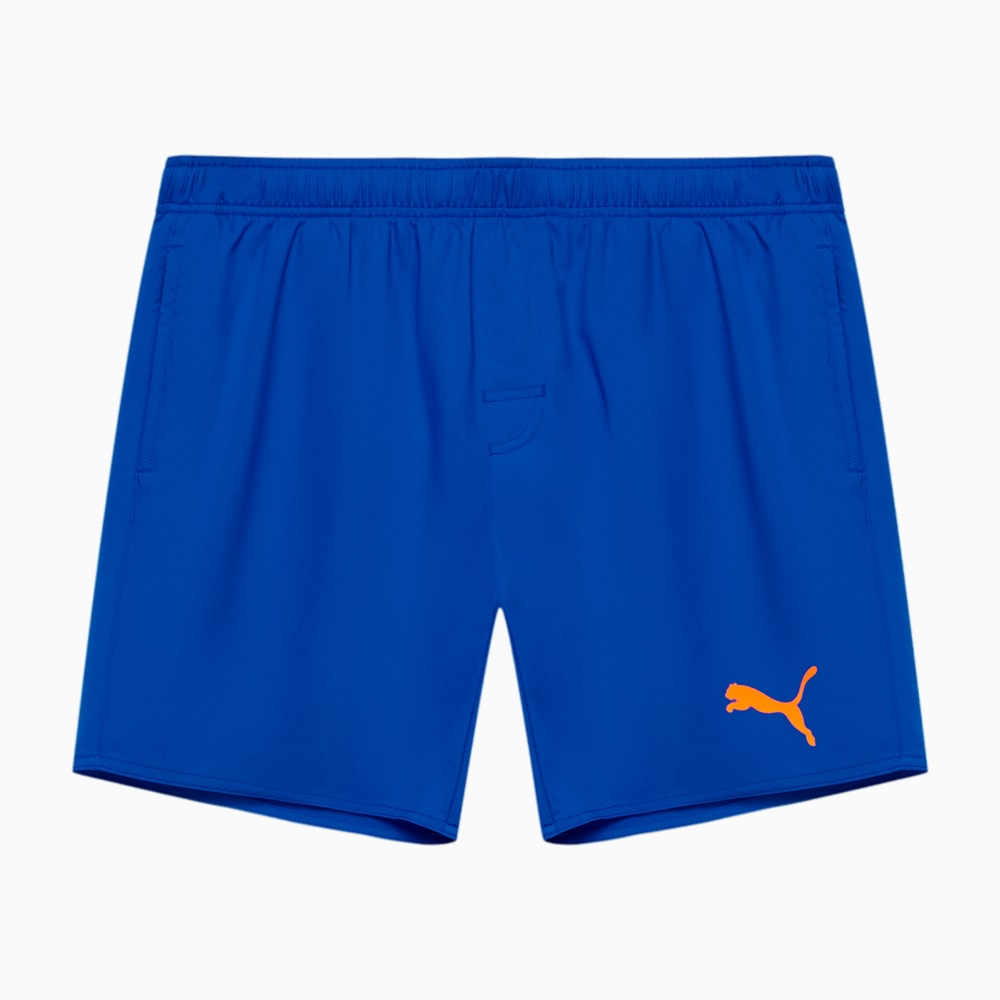 Puma liga shorts mens clearance