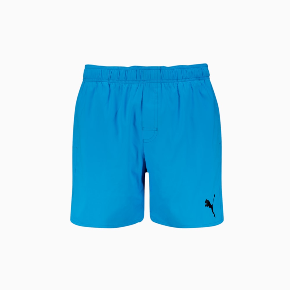Зображення Puma Плавальні шорти Swim Men’s Mid Shorts #1: bright blue