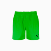 Изображение Puma Шорты для плавания Swim Men’s Mid Shorts #1: Green