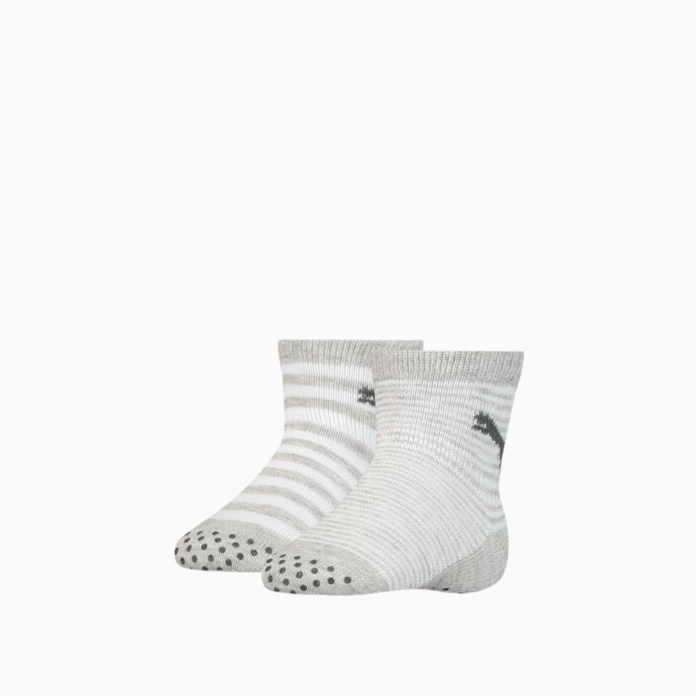 Puma baby socks top