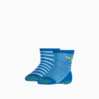 Зображення Puma Шкарпетки для дітей ABS Baby Socks 2 pack