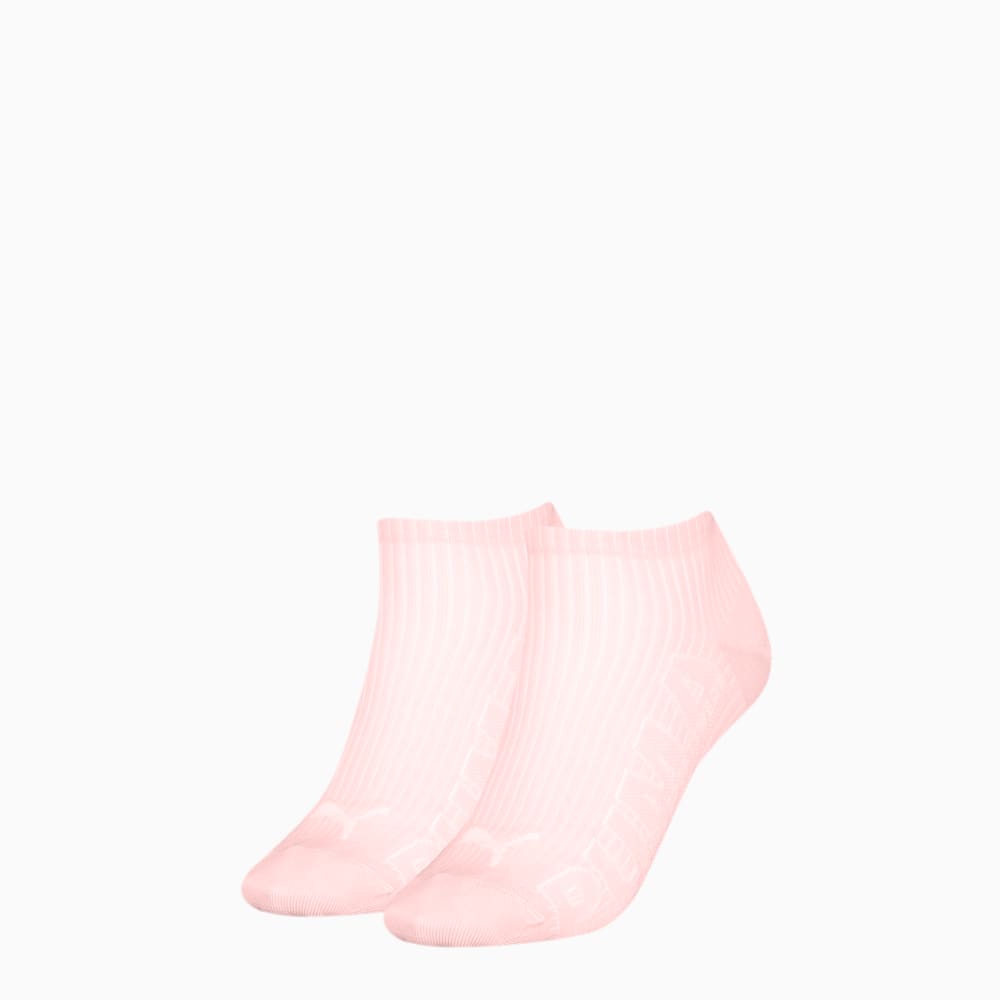 фото Носки women’s outline logo; набор из 2 пар puma