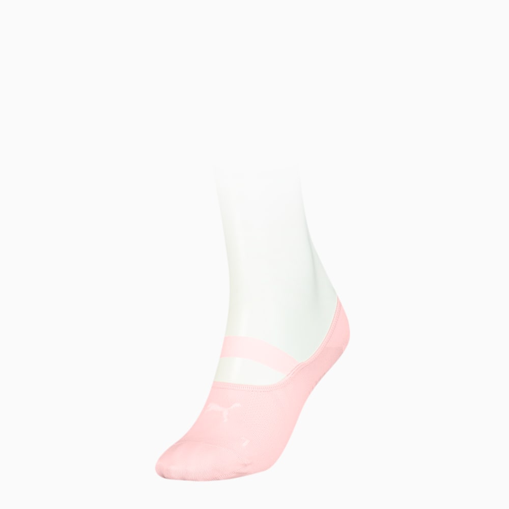 

PUMA - female - Носки Women’s Footies Studio; 1 пара – pink –