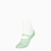 Изображение Puma Носки Women’s Footies Studio; 1 пара #1: meadow green