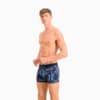 Зображення Puma Чоловіча спідня білизна Men's Formstrip All-Over-Print Boxers 2 pack #5: blue combo