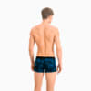 Изображение Puma Мужское нижнее белье Men's All-Over-Print Trunk 2 pack #2