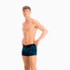 Изображение Puma Мужское нижнее белье Men's All-Over-Print Trunk 2 pack #5