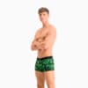 Изображение Puma Мужское нижнее белье Men's All-Over-Print Trunk 2 pack #5
