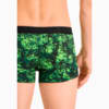 Изображение Puma Мужское нижнее белье Men's All-Over-Print Trunk 2 pack #7